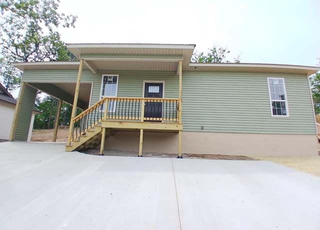 Property at 166 Woodridge St St, Hot Springs, AR 71901, 2 beds, 2 baths