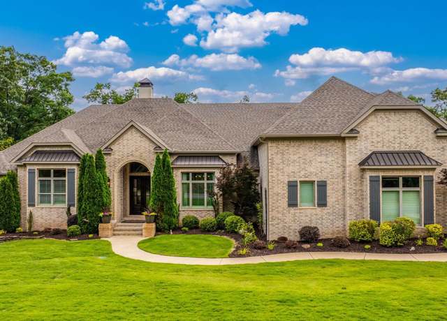 Property at 500 Eagle Pass Cv, Little Rock, AR 72211, 5 beds, 5.5 baths