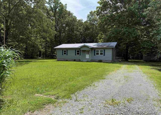 Property at 119 N Taft St, Benton, AR 72015, 3 beds, 1.5 baths