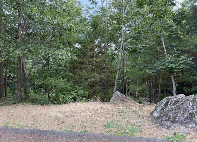 Property at 37r Stoney Ridge Rd Lot 37r, Heber Springs, AR 72543
