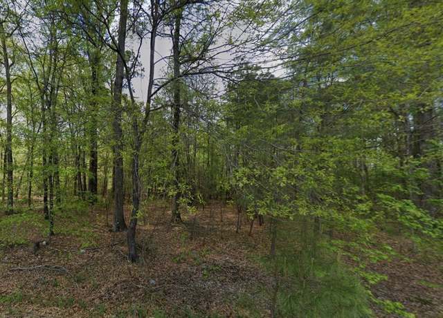 Property at 000 Penn Loop, Hensley, AR 72065