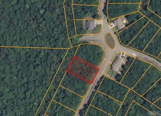 Property at 32 Mountain Vista Dr, Alexander, AR 72002