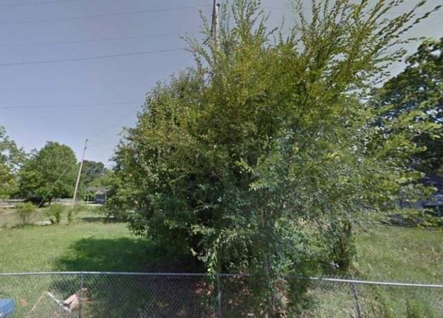 Property at 306 Alley B, E. Camden, AR 71701
