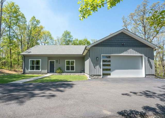 Property at 175 Misty Valley Ln, Heber Springs, AR 72543, 3 beds, 2 baths