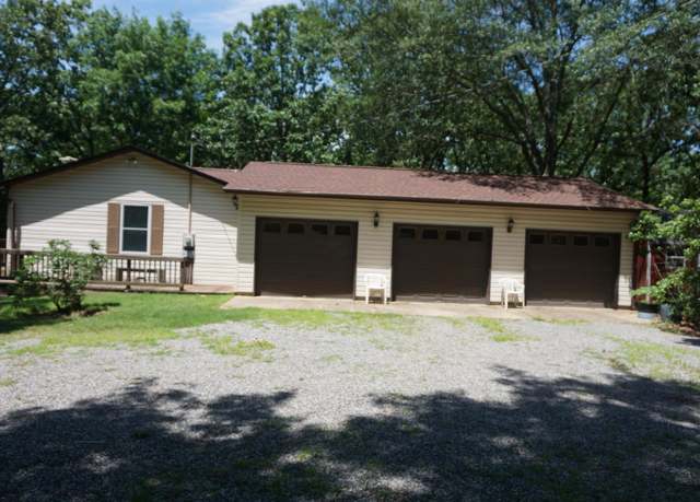 Property at 125 Blue Bird Gln, Searcy, AR 72143, 3 beds, 3 baths