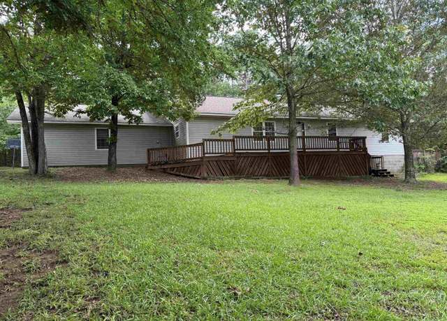Property at 41 Dogwood Dr, Higden, AR 72067, 3 beds, 2 baths