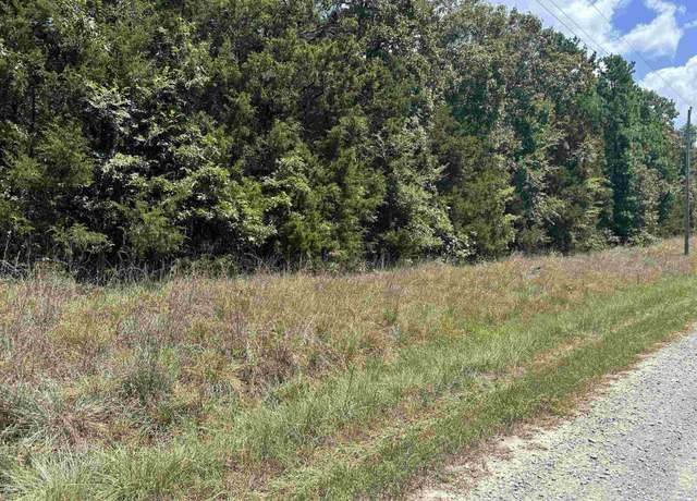 Property at 11 Lacey Lot 11, Greers Ferry, AR 72067