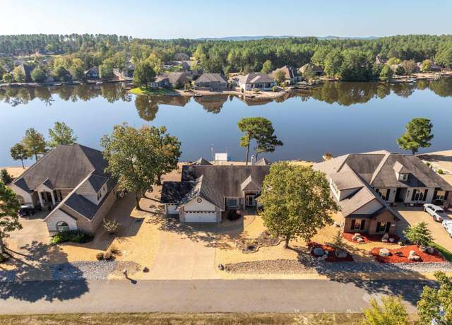 Property at 34 Linares Ln, Hot Springs Village, AR 71909, 3 beds, 2 baths