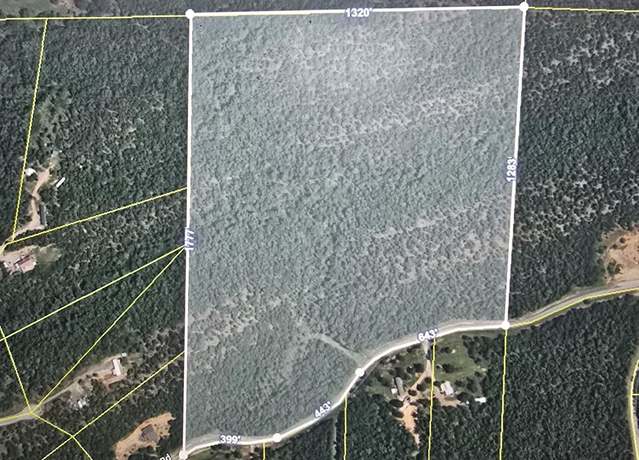 Property at 000 Grand Trunk Rd, Conway, AR 72032