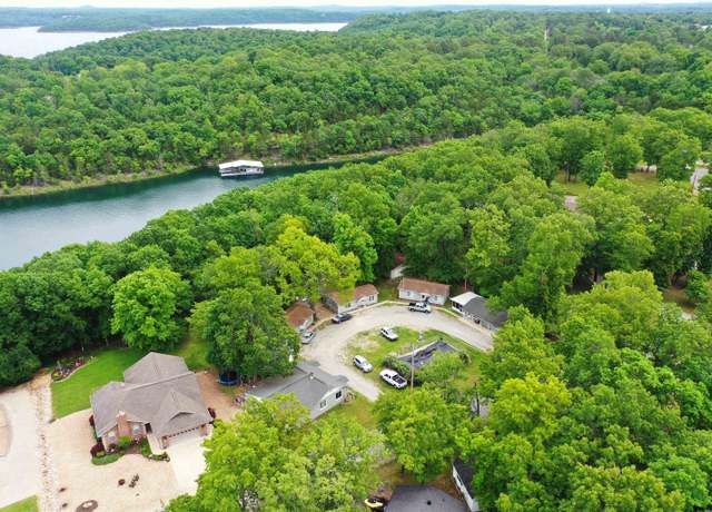 Property at 120 Pinehurst Pt, Bull Shoals, AR 72619, 9 beds