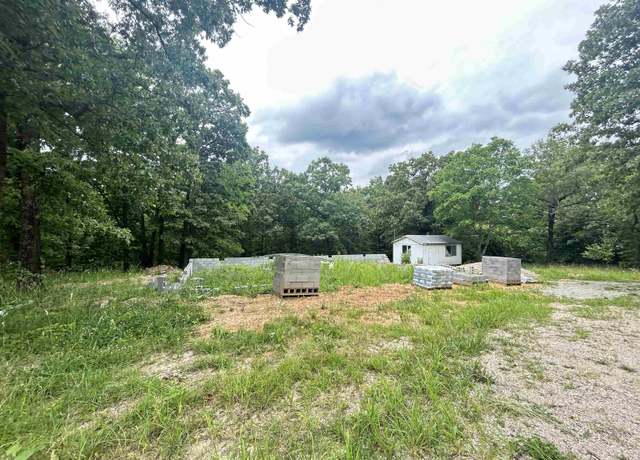 Property at Tbd Fm 101 Road, Highland, AR 72542