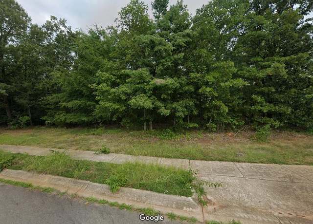 Property at 34 Mountain Vista Dr, Alexander, AR 72002