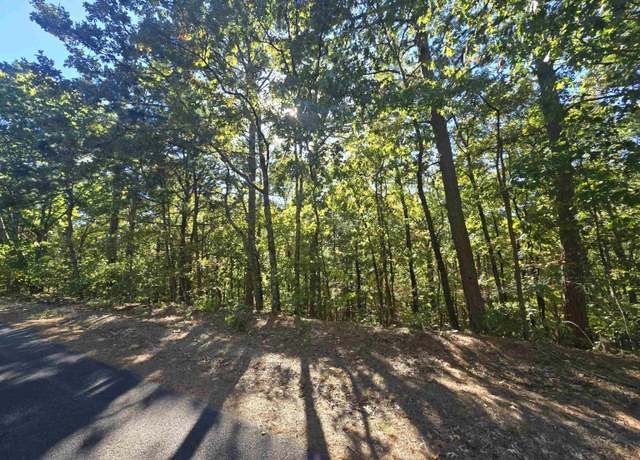 Property at 40 Hyde Pkwy Lot 40, Fairfield Bay, AR 72088