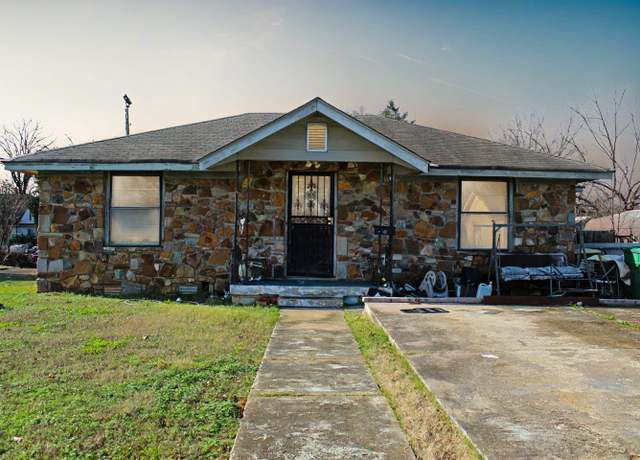 Property at 3214 Bishop, Little Rock, AR 72206, 3 beds, 2 baths