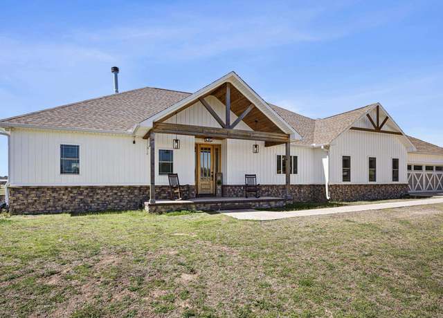 Property at 4503 Dogwood Ln, Ozark, AR 72949, 4 beds, 2.5 baths