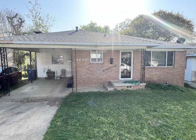 Property at 4610 Frank St, North Little Rock, AR 72114, 11 beds