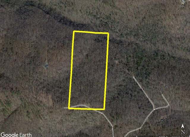 Property at 313 Mayapple Rd, Harriet, AR 72639