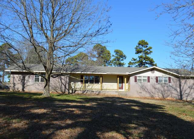 Property at 699 Center Ridge Rd, Drasco, AR 72530, 3 beds, 3 baths