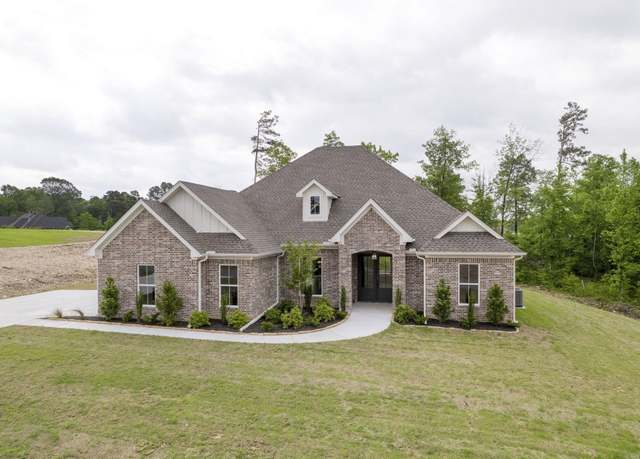 Property at 208 Middleton Pl, Benton, AR 72019, 4 beds, 3 baths