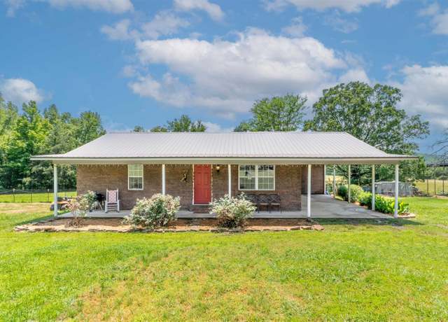 Property at 64 Castleberry Rd, Greenbrier, AR 72058, 2 beds, 1 bath