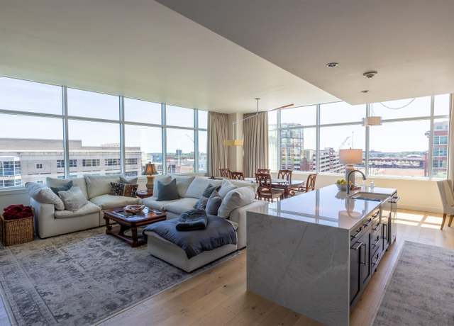 Property at 300 E 3rd St #602, Little Rock, AR 72201, 2 beds, 2 baths