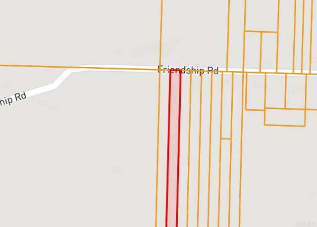 Property at Tract 2 Friendship Rd, Conway, AR 72032