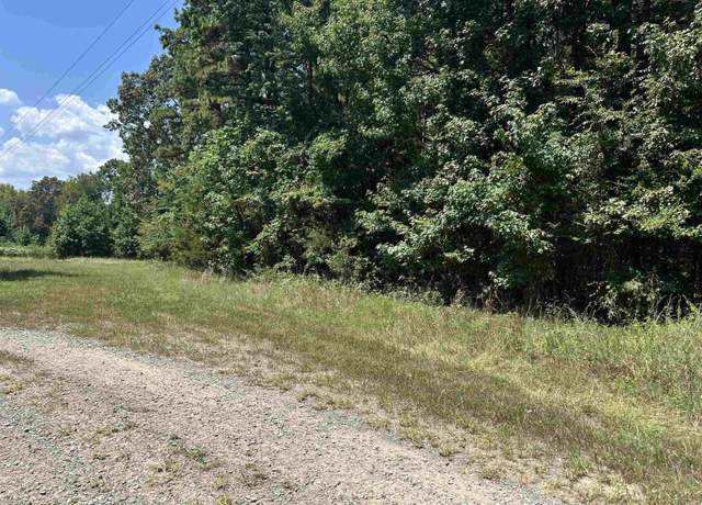 Property at 34 Lackey Lot 34, Greers Ferry, AR 72067