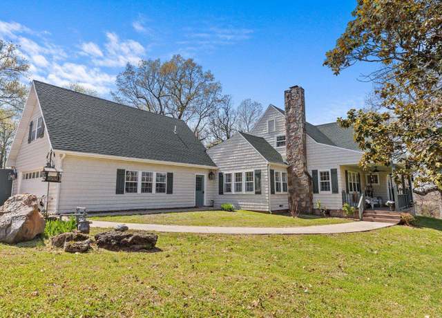 Property at 710 S Hwy 62-65, Harrison, AR 72601, 4 beds, 2.5 baths