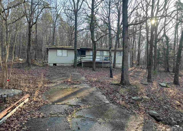 Property at 213 Riverview Dr, Fairfield Bay, AR 72088, 3 beds, 2 baths