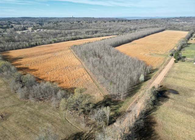 Property at Tbd Miller Creek Rd, Batesville, AR 72501