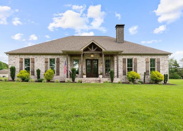 Property at 152 Clayboy Dr, Austin, AR 72007, 4 beds, 3.5 baths