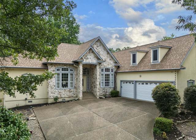 Property at 4 Sitiar Way, Hot Springs Village, AR 71909, 4 beds, 3 baths