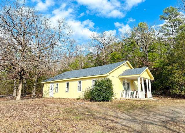 Property at 4149 Henderson Rd, Clinton, AR 72031, 3 beds, 1.5 baths