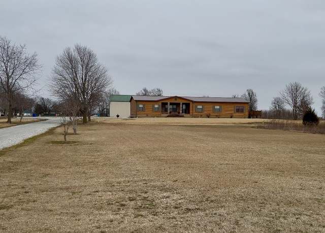 Property at 1384/1386 County Road 131, Corning, AR 72422, 4 beds, 2 baths