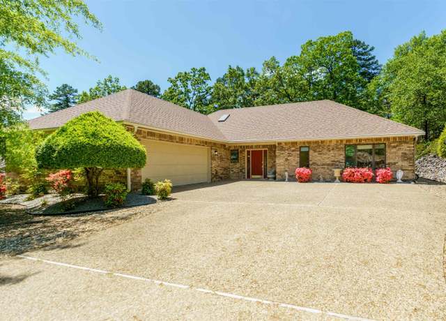 Property at 10 Coronado Ln, Hot Springs Village, AR 71909, 3 beds, 2 baths