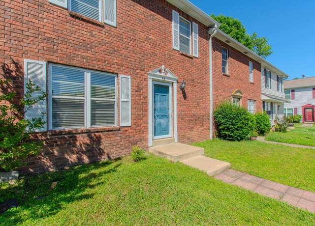 Property at 200 Pine Frst Unit F3, Maumelle, AR 72113, 2 beds, 2.5 baths