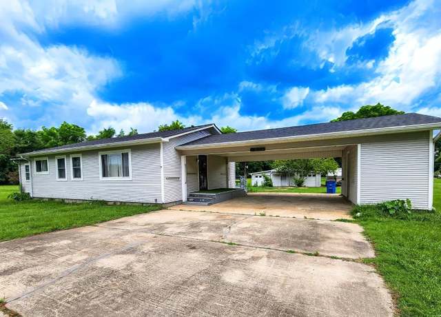 Property at 7309 Faulkner Lake Rd, North Little Rock, AR 72117, 2 beds, 2 baths