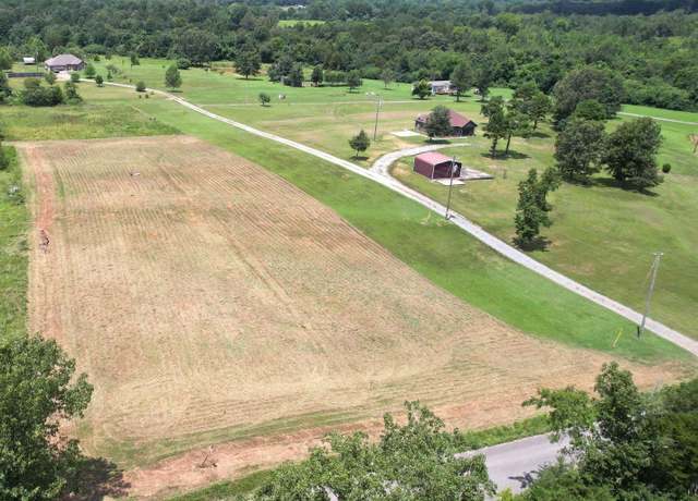 Property at 275 Bloodworth Rd, Searcy, AR 72143
