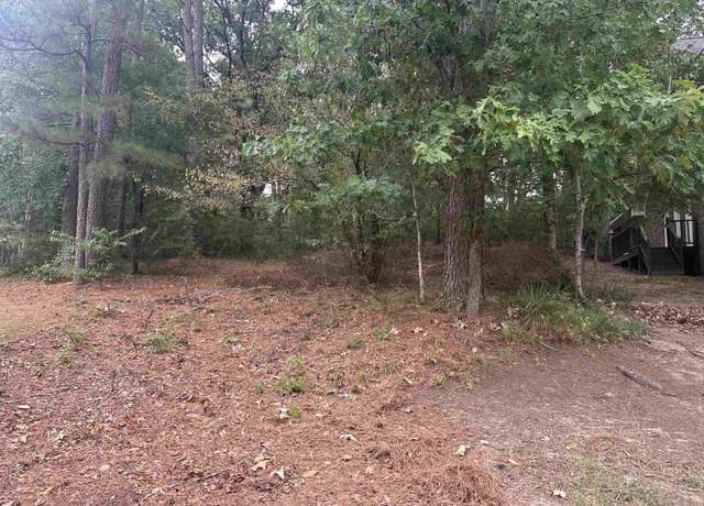 Property at 814 Shea Dr, Little Rock, AR 72205