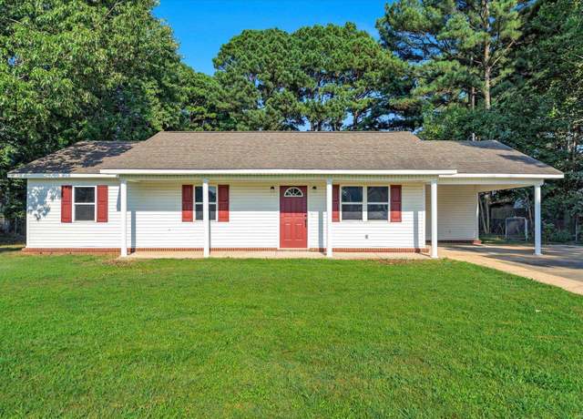 Property at 118 Vine St, Bono, AR 72416, 3 beds, 2 baths