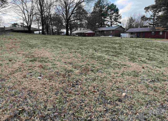 Property at Maple Dr, Wynne, AR 72396