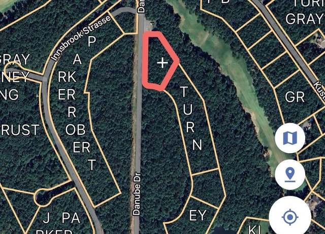 Property at 418 Danube Dr Lot 418, Drasco, AR 72530