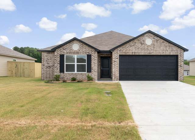 Property at 11086 River Valley Dr, Hensley, AR 72065, 4 beds, 2 baths