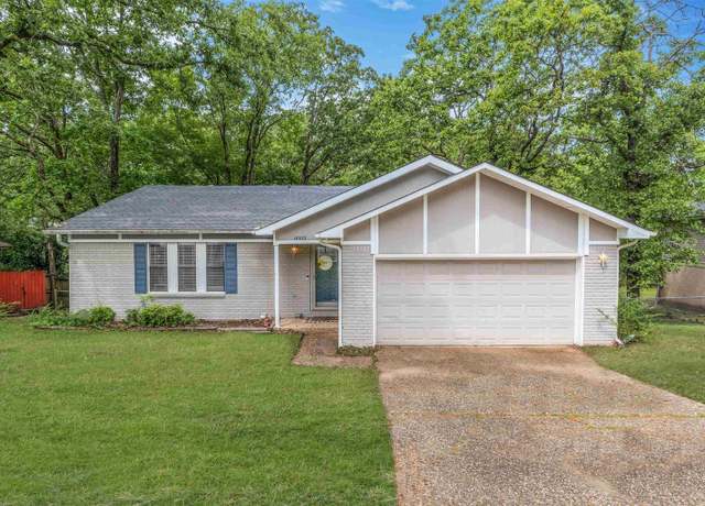 Property at 8903 Patricia Lynn Ln, Sherwood, AR 72120, 3 beds, 2 baths