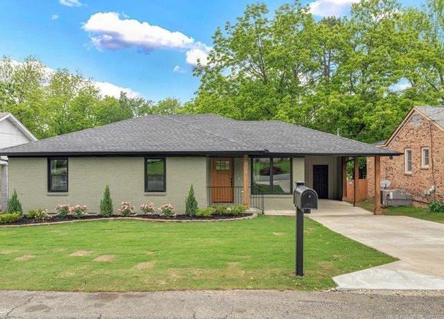 Property at 414 Campus, Jonesboro, AR 72401, 3 beds, 2 baths
