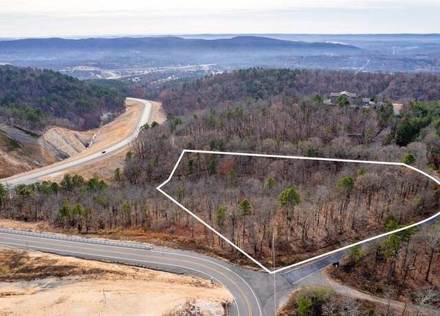 Property at Tbd Promise Land Dr, Hot Springs, AR 71901