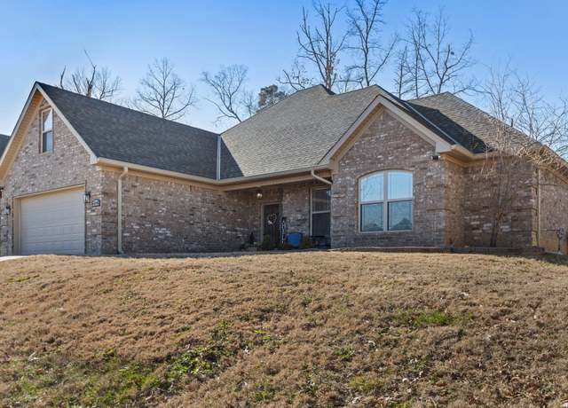 Property at 6898 Grace Village Dr, Alexander, AR 72002, 4 beds, 2 baths