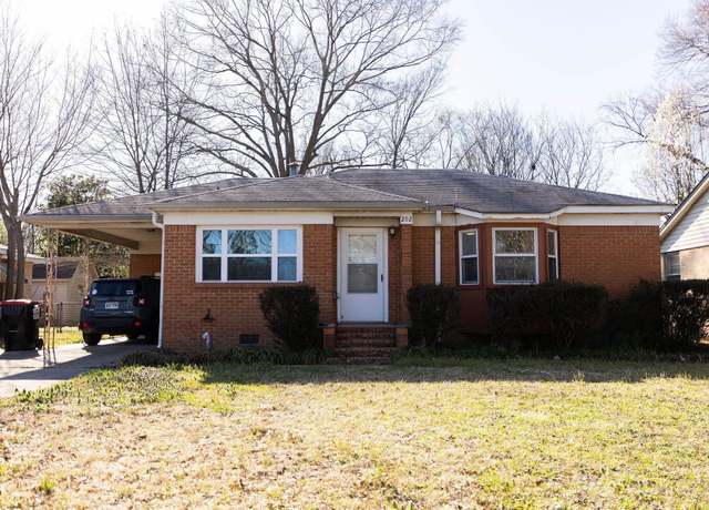 Property at 202 Crouch, AR 72019, 3 beds, 2 baths