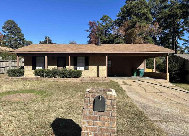 Property at 9320 Tanya, Little Rock, AR 72204, 3 beds, 2 baths