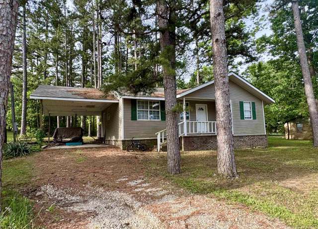 Property at 174 Ar 9 Spur Hwy, Melbourne, AR 72556, 3 beds, 2 baths